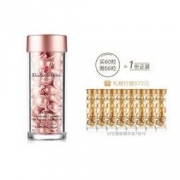ElizabethArden 雅顿 黄金导航夜间精华 60粒