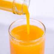 百斯维秀 吕梁生榨沙棘果汁 290ml*8瓶