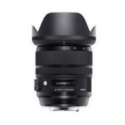 SIGMA 适马 ART 24-70mm F2.8 DG OS HSM 标准变焦镜头 佳能卡口