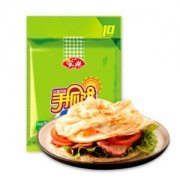 Anjoy安井 台湾风味 手抓饼 原味 900g