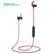 9日0点： EDIFIER 漫步者 W280BT 蓝牙入耳式耳机