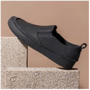616预告、88VIP： clarks 其乐 Kessell Slip 261463257 男士乐福鞋