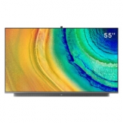 16日0点、616预告： HUAWEI 华为 V55i 智慧屏电视 55英寸