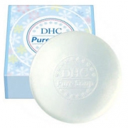 DHC 蝶翠诗 橄榄芦荟皂 80g *2件