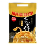 思念 台湾手抓饼 原味 900g 10片装