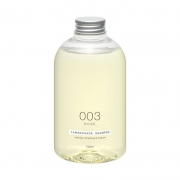 Tamanohada 玉肌 无硅油洗发水 薰衣草/无花果/栀子花/玫瑰 540ml 195元包邮包税（双重优惠，48.75元/件）