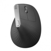 618预售： Logitech 罗技 MX Vertical 人体工程学 垂直鼠标 礼盒版