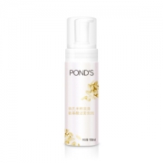 POND'S 旁氏 米粹润泽洁面泡泡 150ml