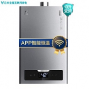 5日0点：VIOMI 云米 JSQ25-VGW133 13升 燃气热水器