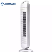 艾美特（Airmate）电风扇  塔扇无叶风扇  遥控静音 FT69R