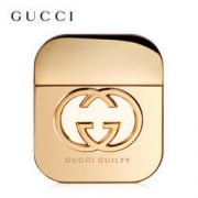 GUCCI 古驰 罪爱 女士淡香水 50ml *3件