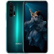 历史低价： HONOR 荣耀20 PRO 智能手机 8GB+128GB