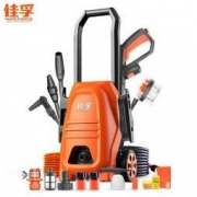 YARDFORCE 佳孚 F120C2D豪华版 家用高压洗车机 1600W