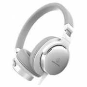 audio-technica 铁三角 ATH-SR5 头戴式HiFi耳机