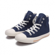 CONVERSE匡威官方 All Star Cali 165689C 男女款高帮帆布鞋 *3件
