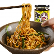 哇饭饭 开阳拌饭葱油酱 220g