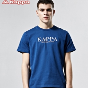 10日0点：Kappa 卡帕 K0A12TD11D 男士T恤 69元