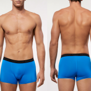 DECATHLON 迪卡侬 男士平角内裤 19.9元