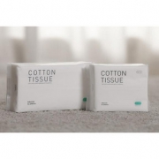 babycare 婴儿棉柔巾干湿两用 100*6包