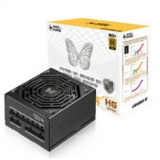 18日0点、618预告： SUPER FLOWER 振华 Leadex III HG 系列 金牌全模组电源 850W