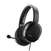 steelseries 赛睿 Arctis 寒冰 RAW 电竞游戏耳机
