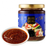 川湘 麻辣辣椒酱 下饭凉拌冷面酱  235g*2件
