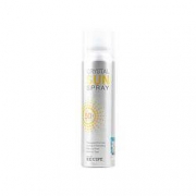 RECIPE 莱斯壁 水晶防晒喷雾 50ml SPF50+++  *3件