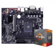 16日10点、百亿补贴： AMD 锐龙 R5-3600 CPU处理器 + COLORFUL 七彩虹 战斧 B450M-HD 魔音版 V14 主板 板U套装