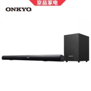 ONKYO 安桥 LS-B111 回音壁电视音响