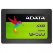 26日0点： ADATA 威刚 SP580 SATA3 固态硬盘 240GB
