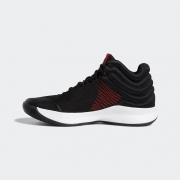 16日0点： adidas 阿迪达斯 Pro Spark 男款篮球鞋