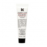 18日0点： Kiehl's 科颜氏 一号唇膏 15ml *5件 177元包邮包税（需用券）
