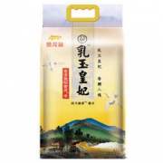 金龙鱼 乳玉皇妃稻香贡米 5kg *2件