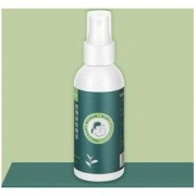 MOLTON 美顿邦 驱蚊除螨喷雾 80ml