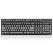 酷冷至尊 MasterKeys L With PBT 烈焰枪 XT V2 机械键盘