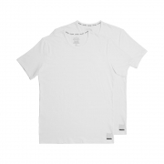 Calvin Klein 卡尔文·克莱 NU8697A 男士纯棉短袖T恤 2件装 159元