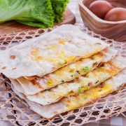 猫闪闪 鸡蛋灌饼 90g*20片 16.9元包邮（需用券）