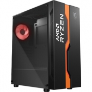 msi 微星 玩派锐龙版 中塔机箱 279元包邮