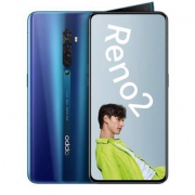 12日0点、历史新低： OPPO Reno2 4G版 智能手机 8GB+128GB 全网通 海洋之心