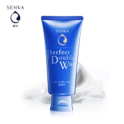SENKA 珊珂 Perfect Whip 绵润泡沫洁面乳 120g *3件
