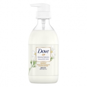 Dove 多芬 植萃甄选滋养沐浴乳 500g  *2件 54.9元包邮（双重优惠，合27.45元/件）