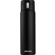 MORITOKU MTWBL-16 不锈钢保温杯 500ml