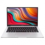Redmi 红米 RedmiBook 13 全面屏 13.3英寸笔记本电脑（i5-10210U、8GB、512GB）