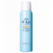 16日0点、616预告：Mentholatum 曼秀雷敦 新碧轻透水感防晒喷雾 150ml 49元包邮