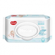 凑单品：好奇 Huggies 纯水婴儿湿巾 80抽*1包