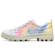 斯凯奇 SKECHERS 经典休闲鞋 女子运动鞋