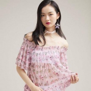 KAMA卡玛 7218858 女士多款上衣