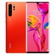 HUAWEI 华为 P30 Pro 4G智能手机 8GB 128GB 赤茶橘