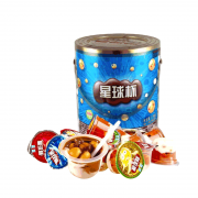 甜甜乐 星球杯大杯1000g