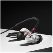 SENNHEISER 森海塞尔 IE 400 PRO 入耳式耳机
